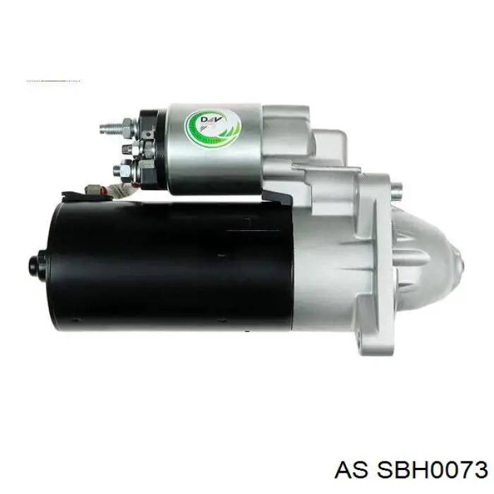 Щеткодеpжатель стартера As-pl SBH0073 ціна, від 8.63 USD