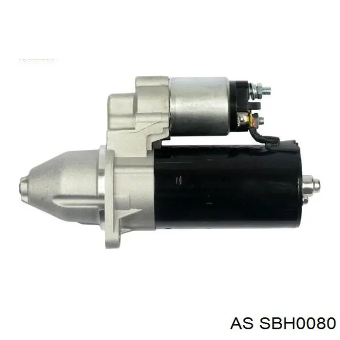 Купити SBH0080 AS/Auto Storm Щеткодеpжатель стартера