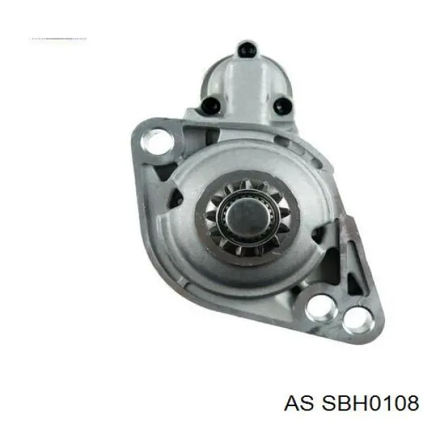 Щеткодеpжатель стартера Cargo F032335116 ціна, від 10.87 USD