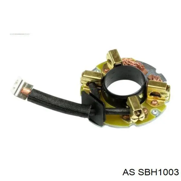 Купити SBH1003 AS/Auto Storm Щеткодеpжатель стартера