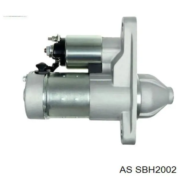 Щеткодеpжатель стартера AS/Auto Storm SBH2002 ціна, від 7.00 USD