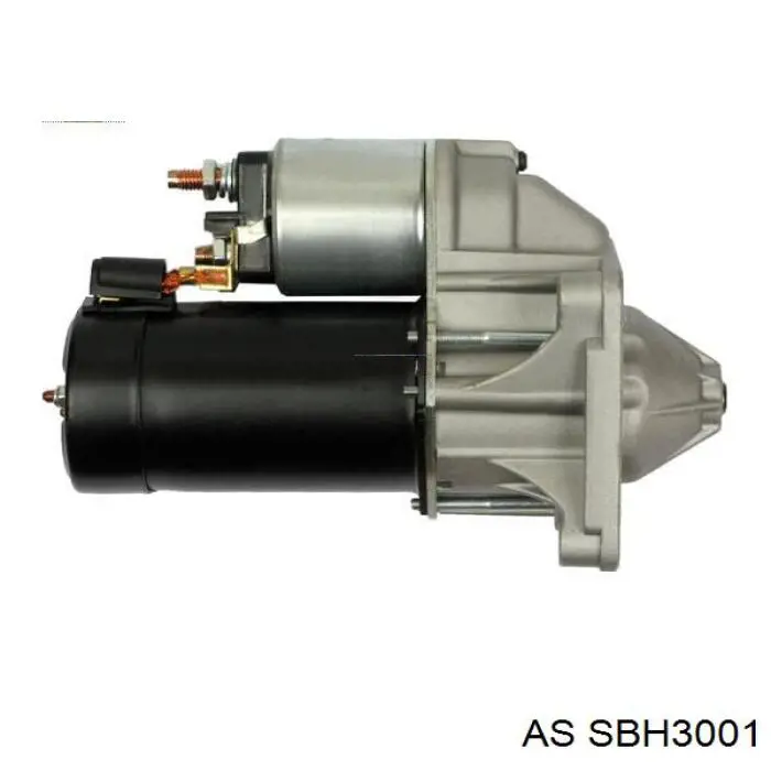 SBH3001 AS/Auto Storm щеткодеpжатель стартера