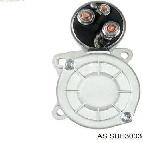 SBH3003 AS/Auto Storm Щеткодеpжатель стартера