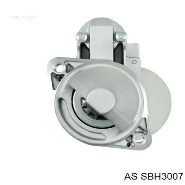 Купити SBH3007 AS/Auto Storm Щеткодеpжатель стартера