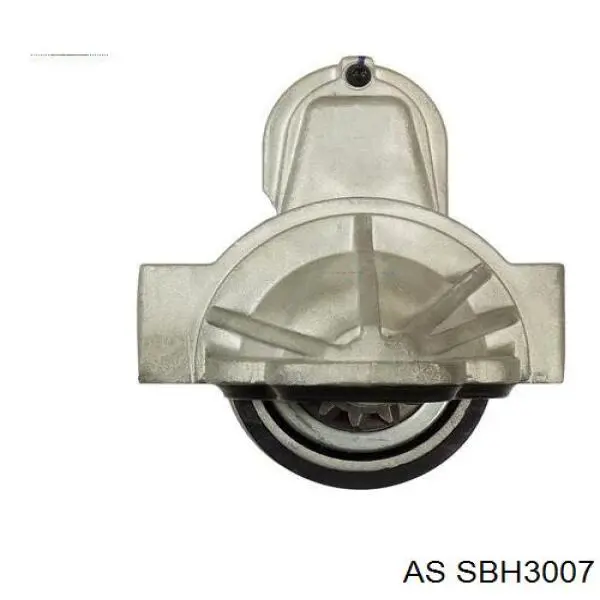 SBH3007 AS/Auto Storm щеткодеpжатель стартера