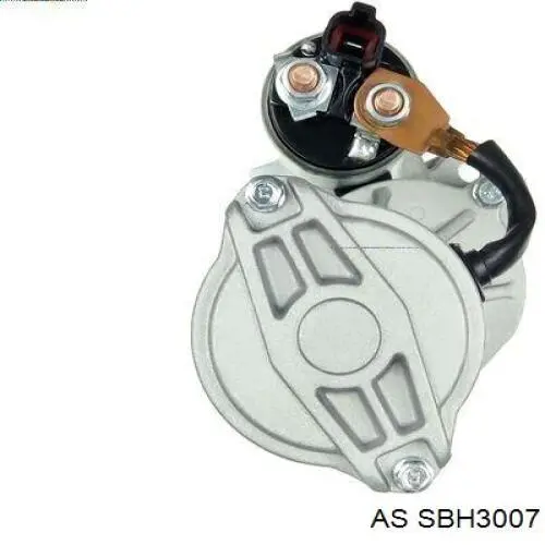 Щеткодеpжатель стартера AS/Auto Storm SBH3007 ціна, від 7.00 USD