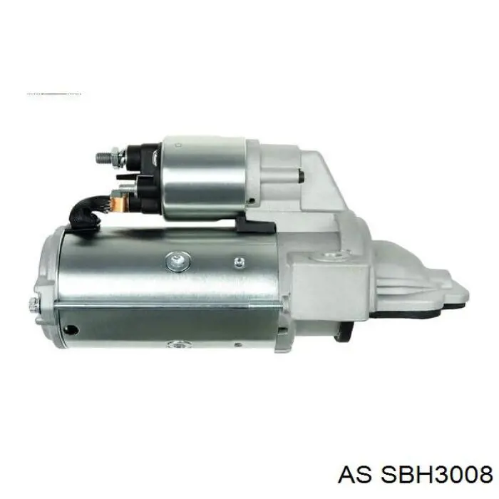 Щеткодеpжатель стартера AS/Auto Storm SBH3008 ціна, від 5.88 USD
