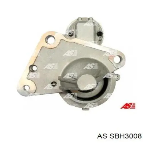Купити SBH3008 AS/Auto Storm Щеткодеpжатель стартера