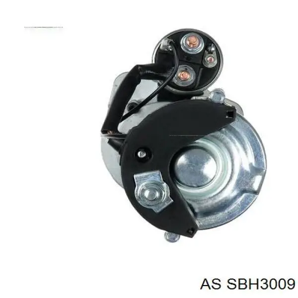Купити SBH3009 AS/Auto Storm Щеткодеpжатель стартера