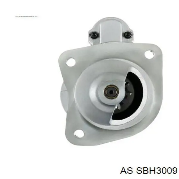 SBH3009 AS/Auto Storm Щеткодеpжатель стартера
