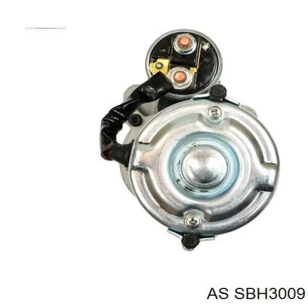 Щеткодеpжатель стартера AS/Auto Storm SBH3009 ціна, від 2.97 USD