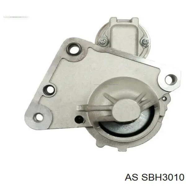 Купити SBH3010 AS/Auto Storm Щеткодеpжатель стартера