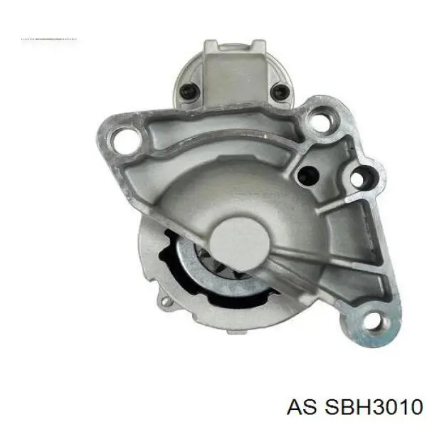 Щеткодеpжатель стартера SBH3010 AS/Auto Storm