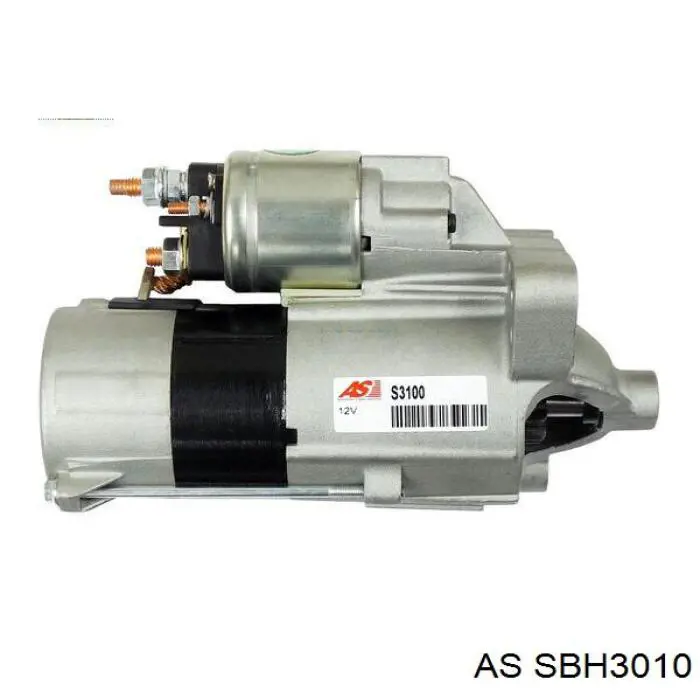 Щеткодеpжатель стартера ASR 234119 ціна, від 12.60 USD