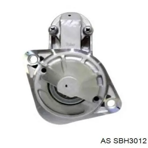 Щеткодеpжатель стартера AS/Auto Storm SBH3012 ціна, від 8.03 USD