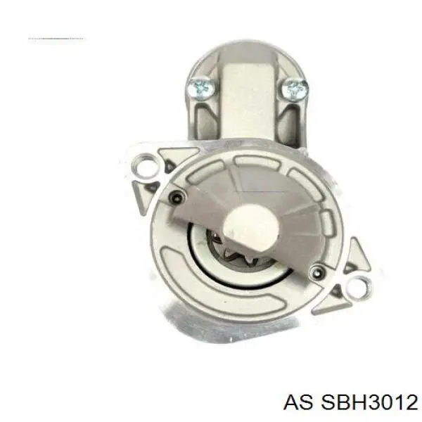 Щеткодеpжатель стартера SBH3012 AS/Auto Storm