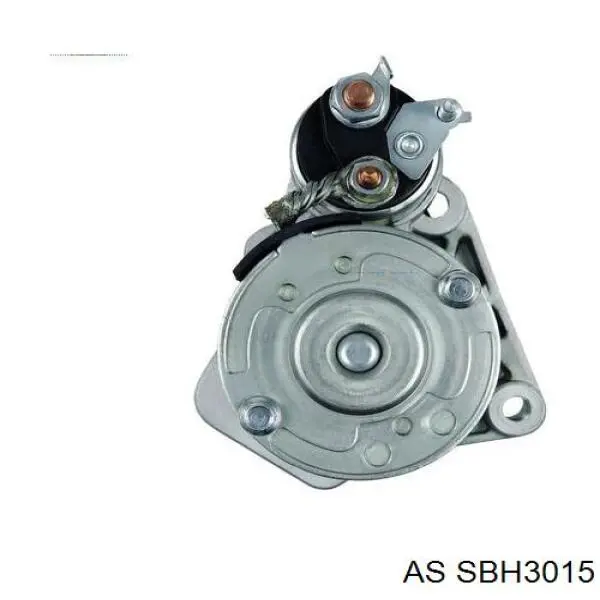 Купити SBH3015 AS/Auto Storm 