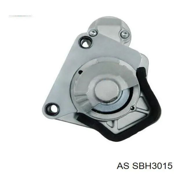 SBH3015 AS/Auto Storm 