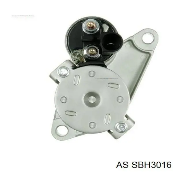 SBH3016 AS/Auto Storm щеткодеpжатель стартера