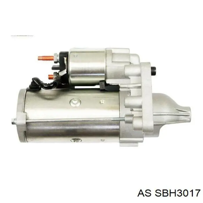 SBH3017 AS/Auto Storm Щеткодеpжатель стартера