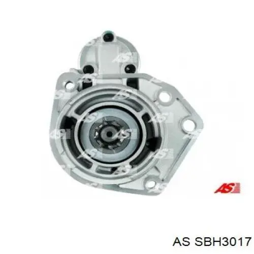 Щеткодеpжатель стартера AS/Auto Storm SBH3017 ціна, від 9.73 USD
