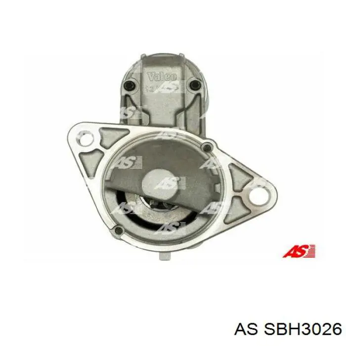Купити SBH3026 AS/Auto Storm Щеткодеpжатель стартера