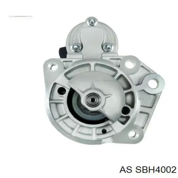 Купити SBH4002 AS/Auto Storm Щеткодеpжатель стартера