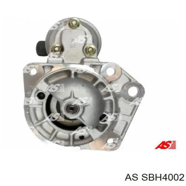 Щеткодеpжатель стартера SBH4002 AS/Auto Storm
