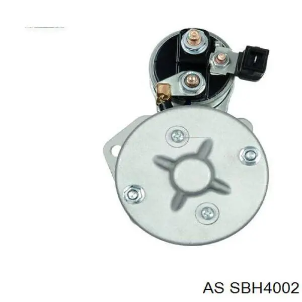 Щеткодеpжатель стартера AS/Auto Storm SBH4002 ціна, від 7.33 USD