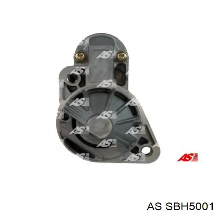SBH5001 AS/Auto Storm щеткодеpжатель стартера