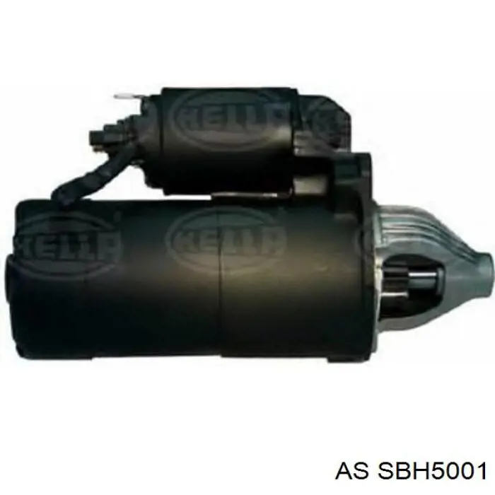 Купити AMH0044 Magneti Marelli Щеткодеpжатель стартера