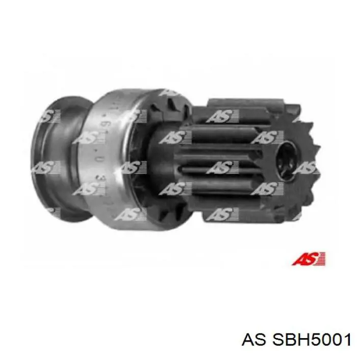 Щеткодеpжатель стартера AMH0044 Magneti Marelli