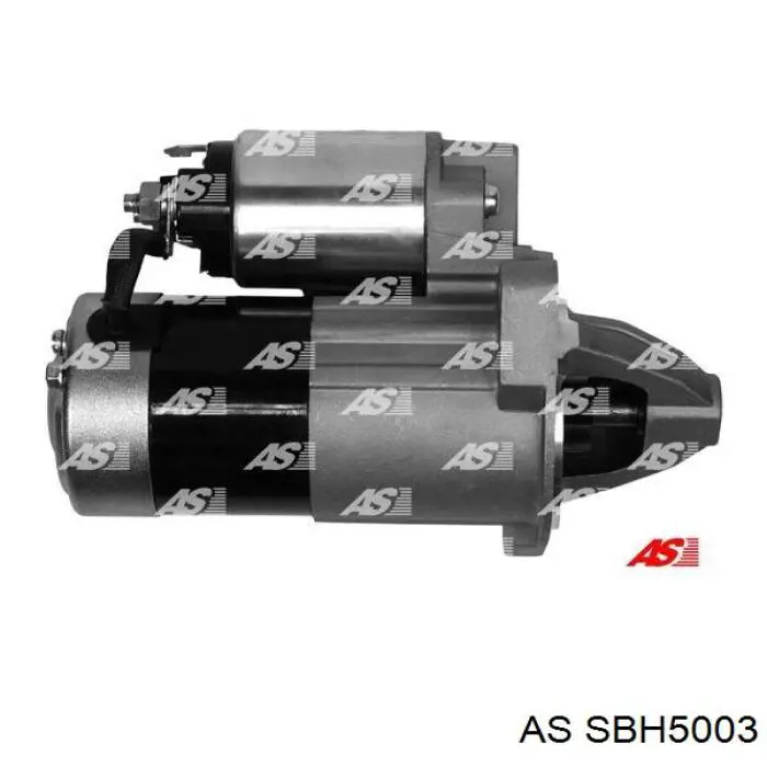 Щеткодеpжатель стартера Nissan/Infiniti 2337886G11