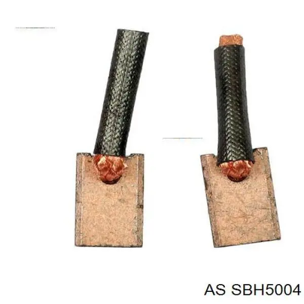 Купити SBH5004 AS/Auto Storm Щеткодеpжатель стартера