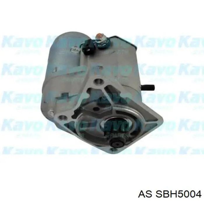 SBH5004 AS/Auto Storm Щеткодеpжатель стартера