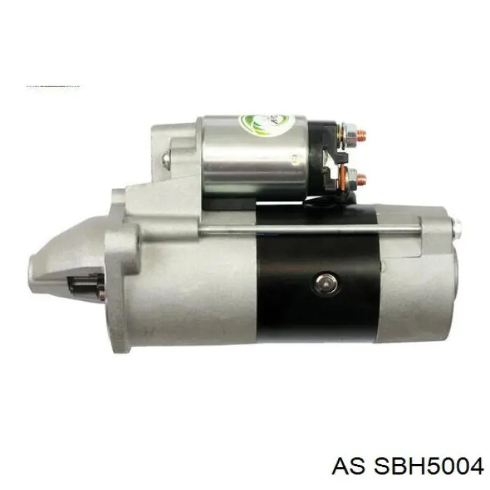 Щеткодеpжатель стартера AS/Auto Storm SBH5004 ціна, від 6.61 USD