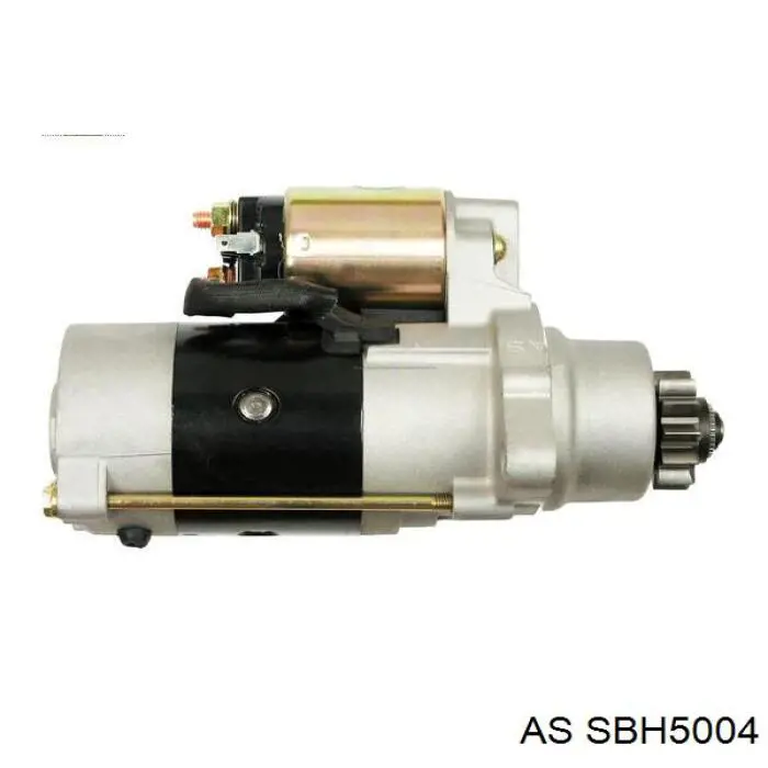 SBH5004 AS/Auto Storm щеткодеpжатель стартера