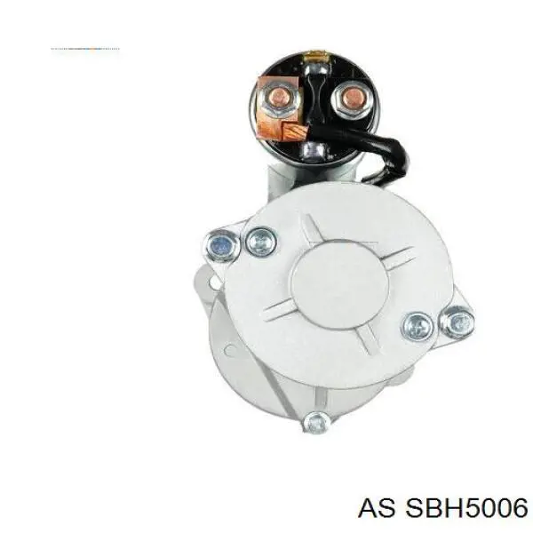 Купити SBH5006 AS/Auto Storm Щеткодеpжатель стартера
