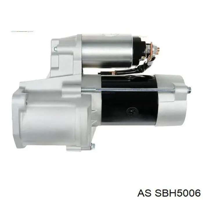 SBH5006 AS/Auto Storm щеткодеpжатель стартера