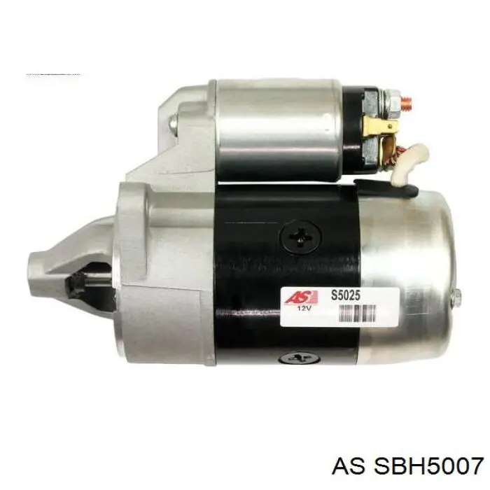 Купити SBH5007 AS/Auto Storm Щеткодеpжатель стартера