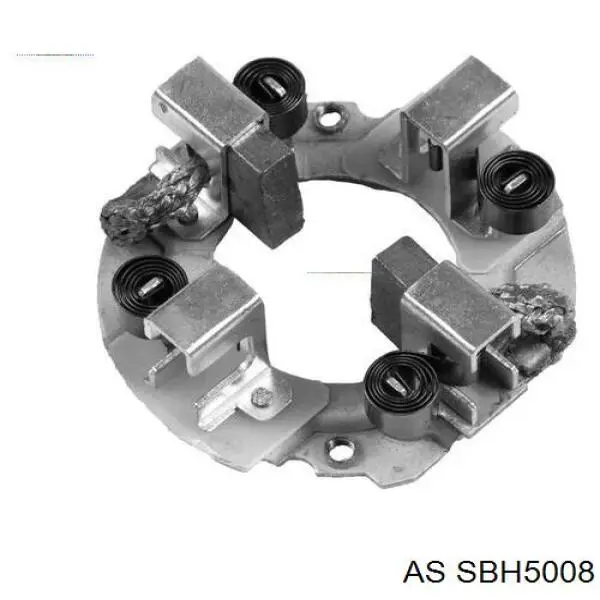 SBH5008 AS/Auto Storm Щеткодеpжатель стартера