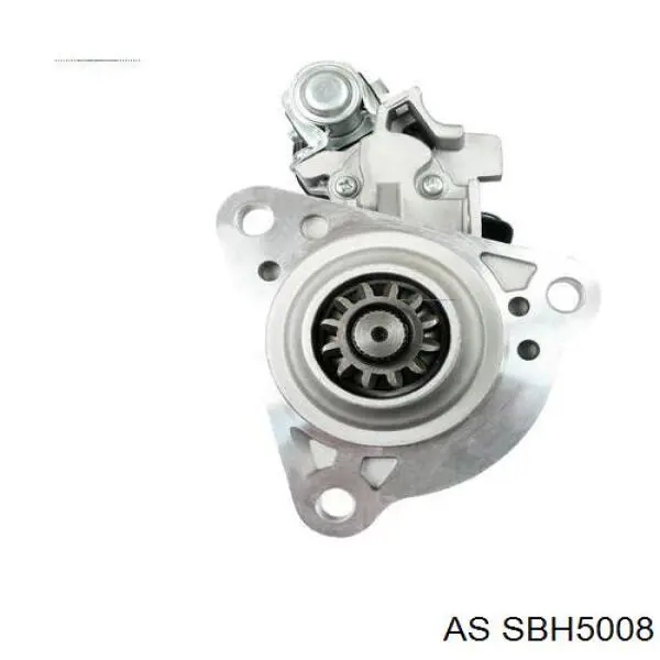 Щеткодеpжатель стартера AS/Auto Storm SBH5008 ціна, від 10.55 USD