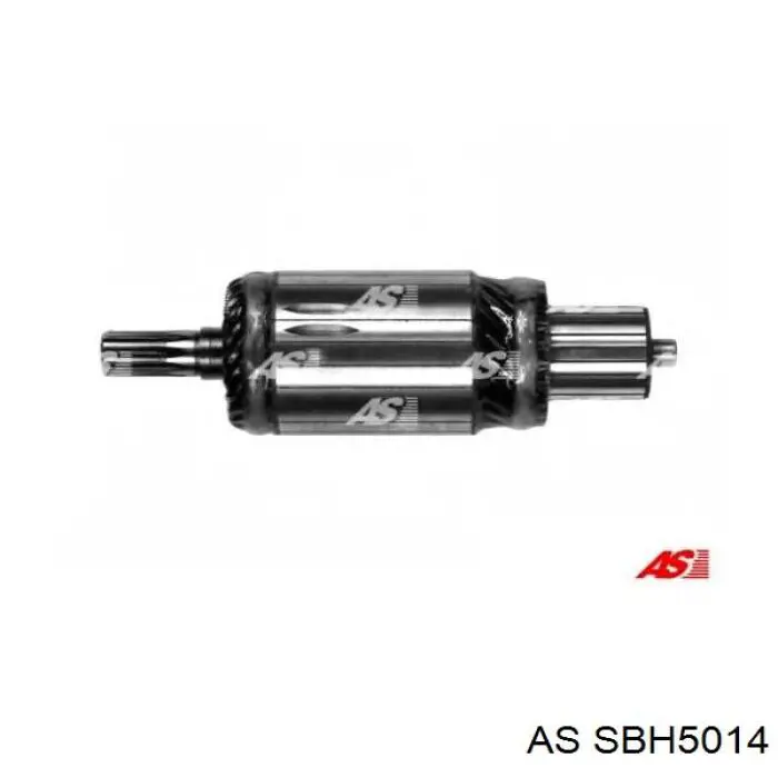 SBH5014 AS/Auto Storm щеткодеpжатель стартера