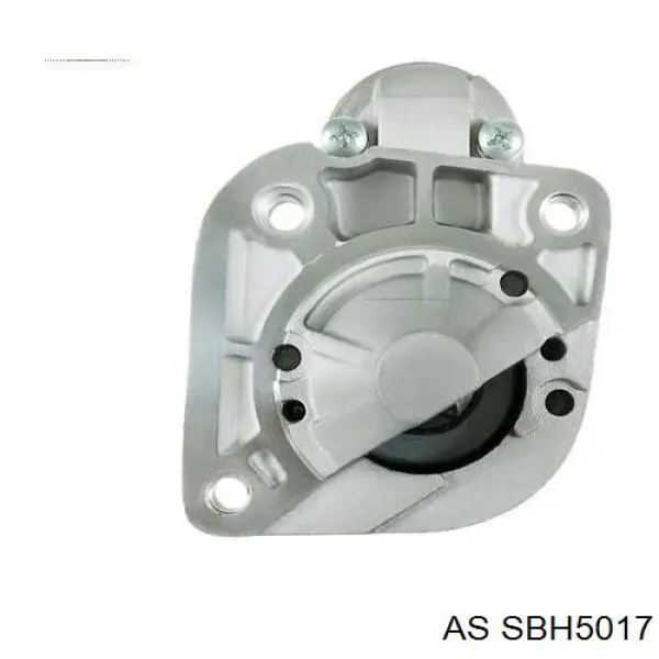Щеткодеpжатель стартера AS/Auto Storm SBH5017