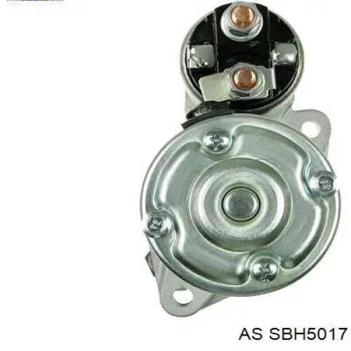 SBH5017 AS/Auto Storm Щеткодеpжатель стартера