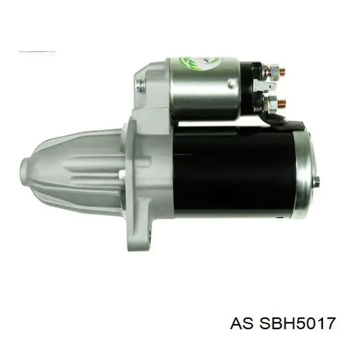 Щеткодеpжатель стартера AS/Auto Storm SBH5017 ціна, від 8.08 USD
