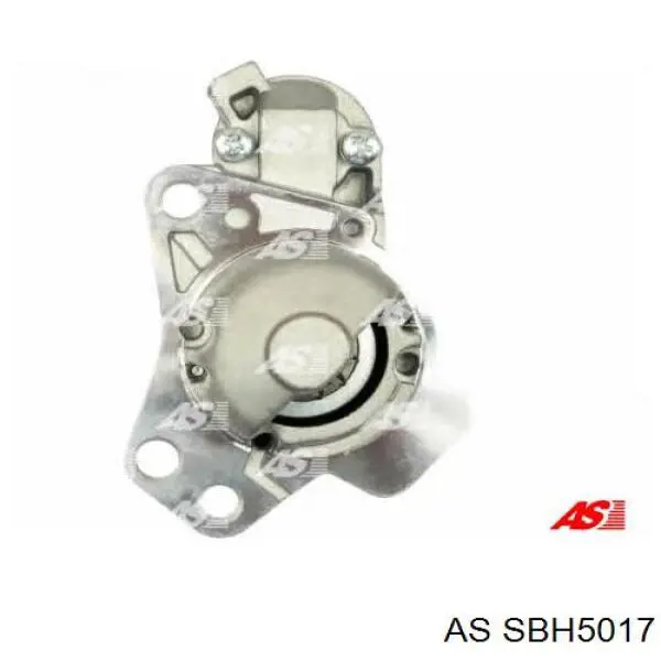 Купити SBH5017 AS/Auto Storm Щеткодеpжатель стартера