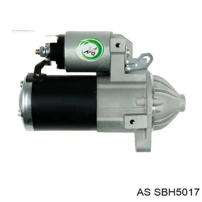 SBH5017 AS/Auto Storm Щеткодеpжатель стартера