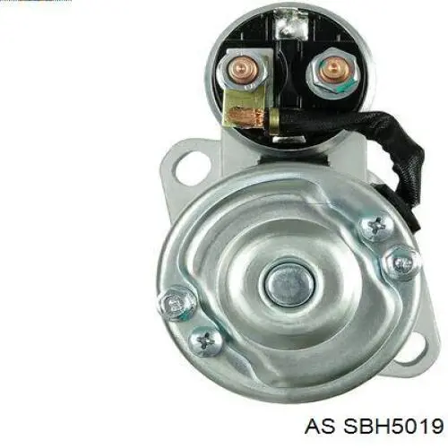 Щеткодеpжатель стартера AS/Auto Storm SBH5019 ціна, від 306.22 UAH