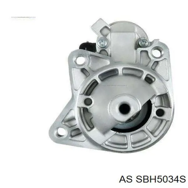 Купити SBH5034P As-pl Щеткодеpжатель стартера
